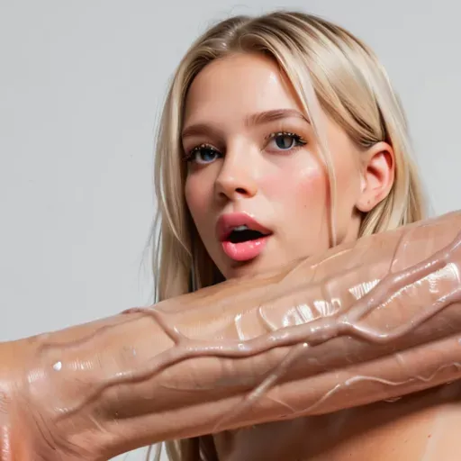 AIポルノ画像ジェネレーター