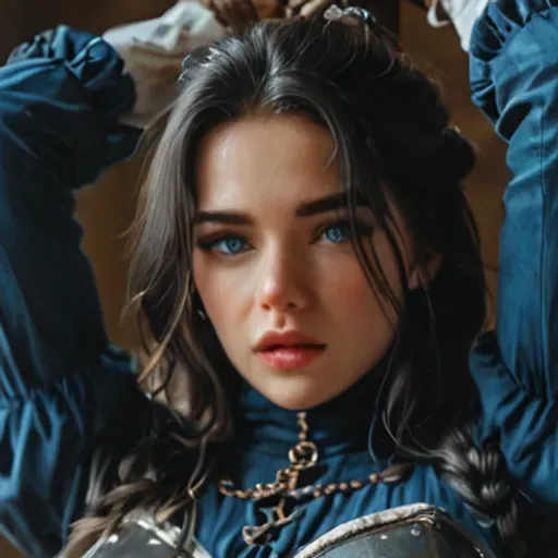 генератор порно-изображений на ИИ