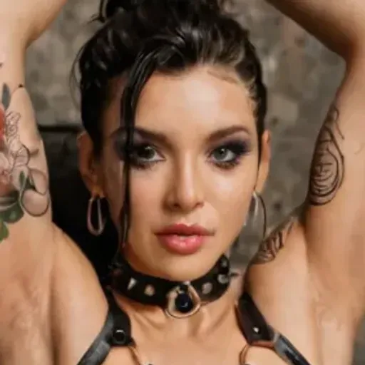 generatore di immagini porno IA