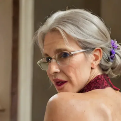 AI色情图片生成器