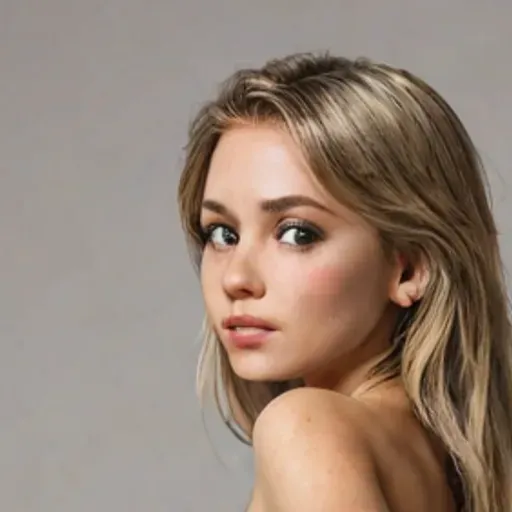 โปรแกรมสร้างภาพโปรนที่ใช้ปัญหา AI