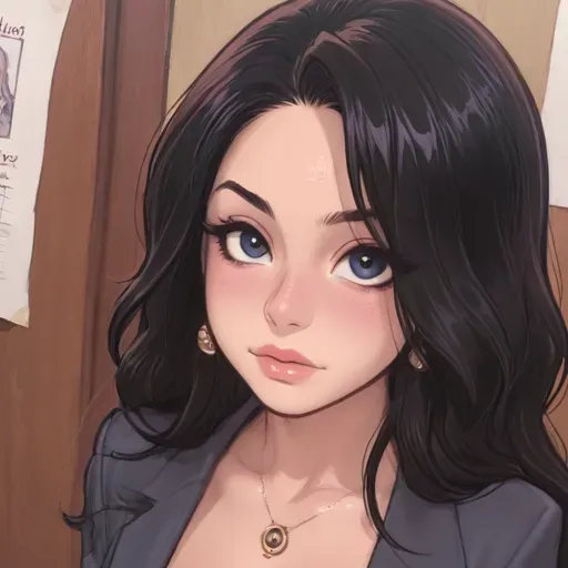 AI 포르노 이미지 생성기