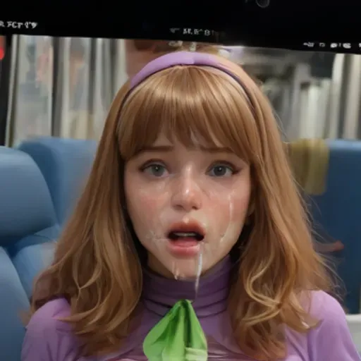 generatore di immagini porno IA