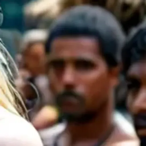 Penghasil gambar lucah AI