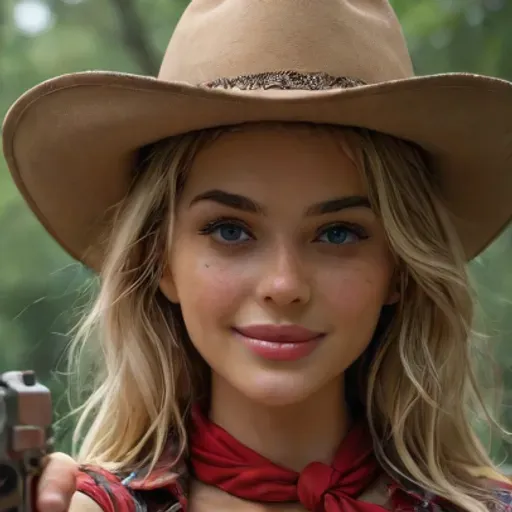 AI色情图片生成器