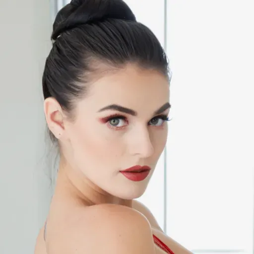 KI-Pornobild-Generator