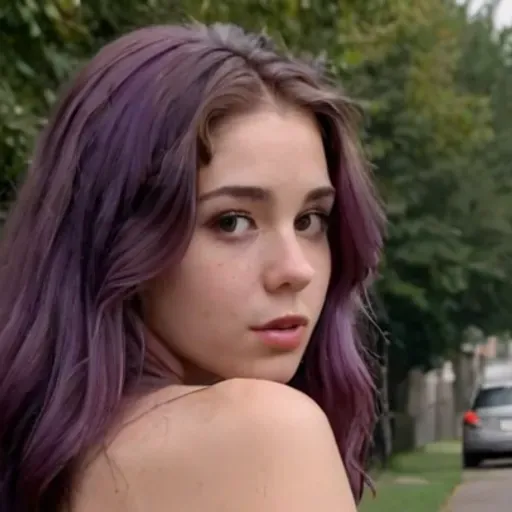 KI-Pornobild-Generator