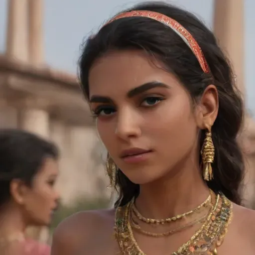 gerador de imagens pornô com IA