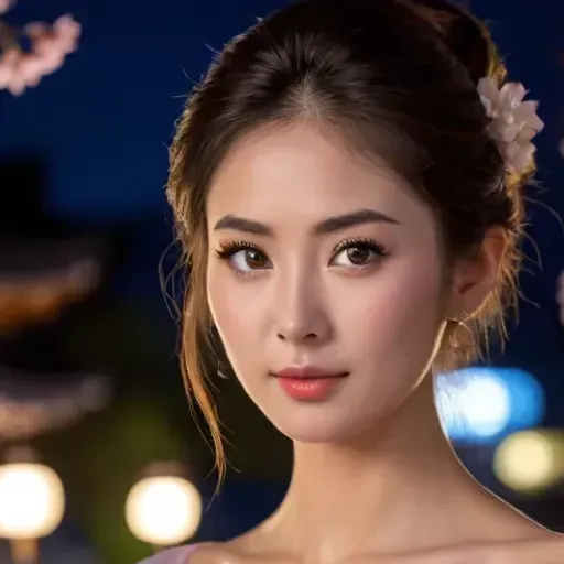 yapay zekâ porno görsel üretici