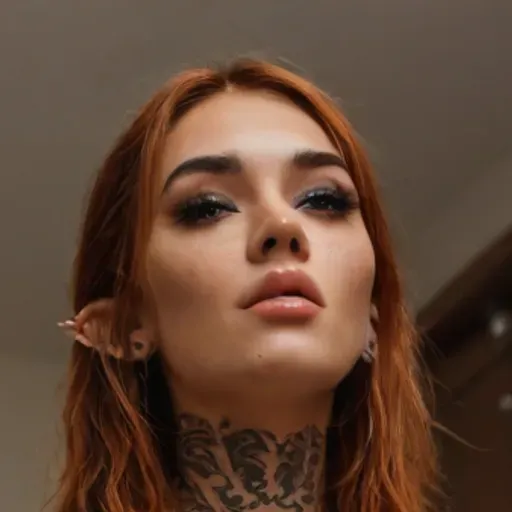 โปรแกรมสร้างภาพโปรนที่ใช้ปัญหา AI