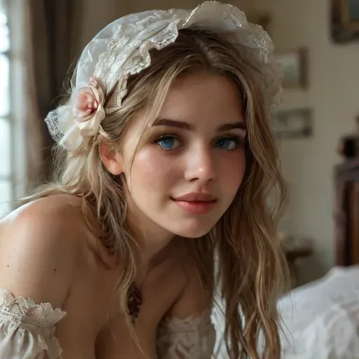 โปรแกรมสร้างภาพโปรนที่ใช้ปัญหา AI