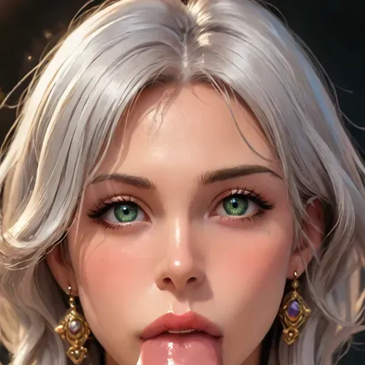 KI-Pornobild-Generator