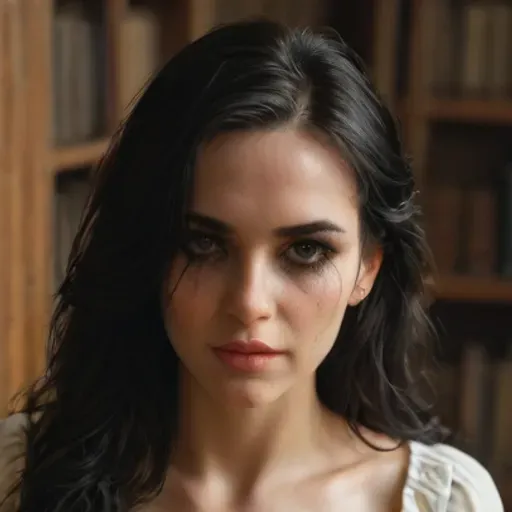 AIポルノ画像ジェネレーター