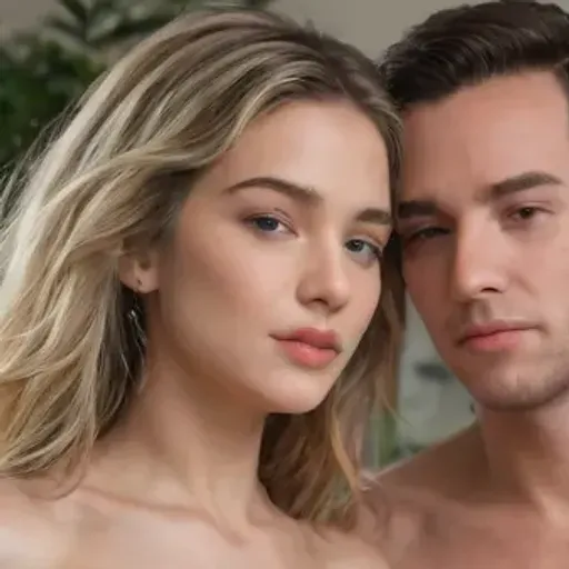 AI 포르노 이미지 생성기