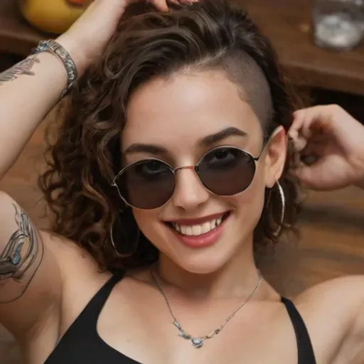 AI porn image generator