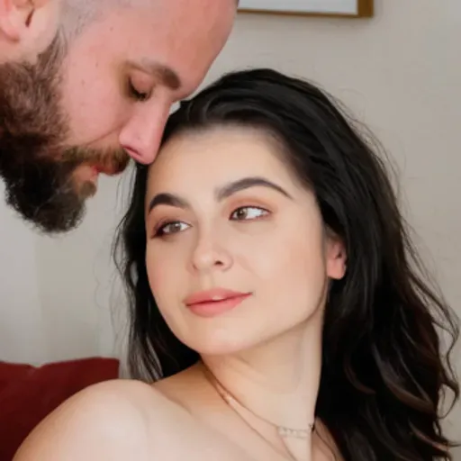 AI porn image generator