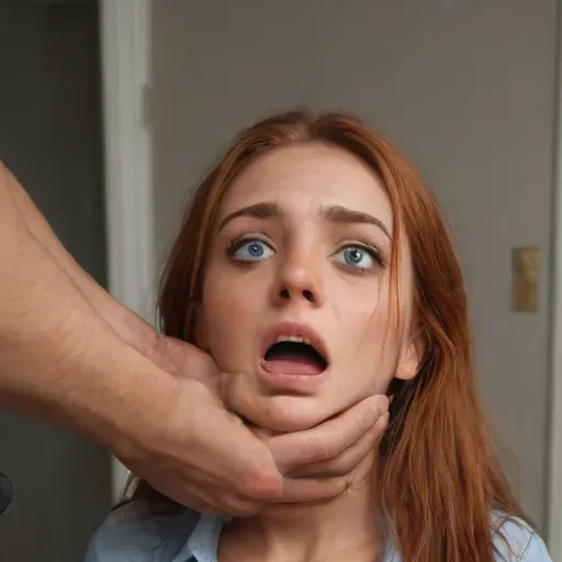 AI 포르노 이미지 생성기