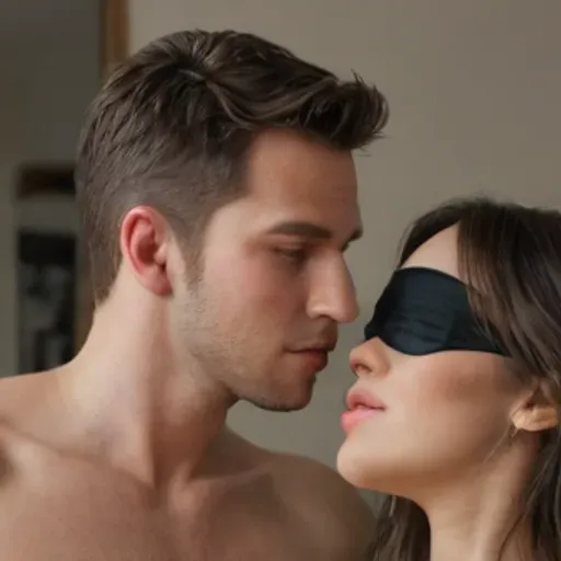 KI-Pornobildchen-Generator