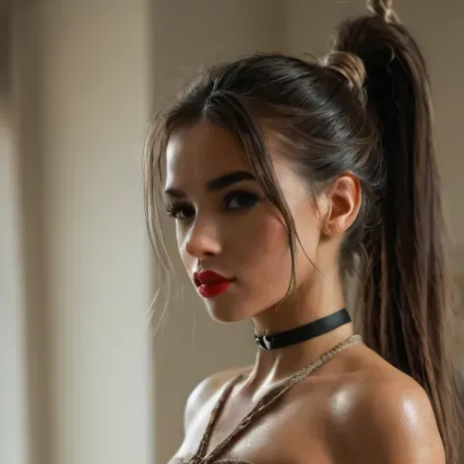 AI 포르노 이미지 생성기