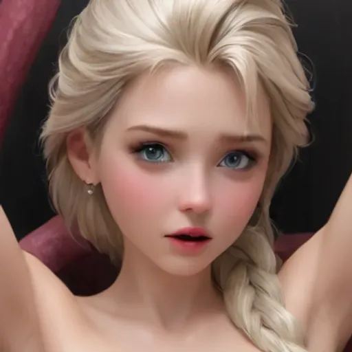 โปรแกรมสร้างภาพโปรนที่ใช้ปัญหา AI