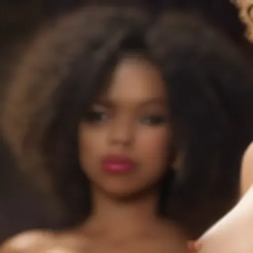 AI色情图片生成器