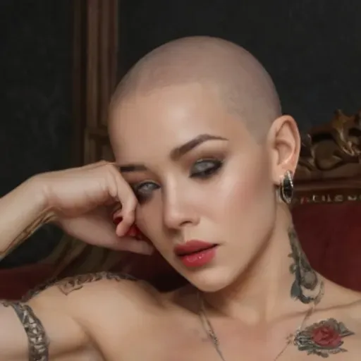 generatore di immagini porno IA