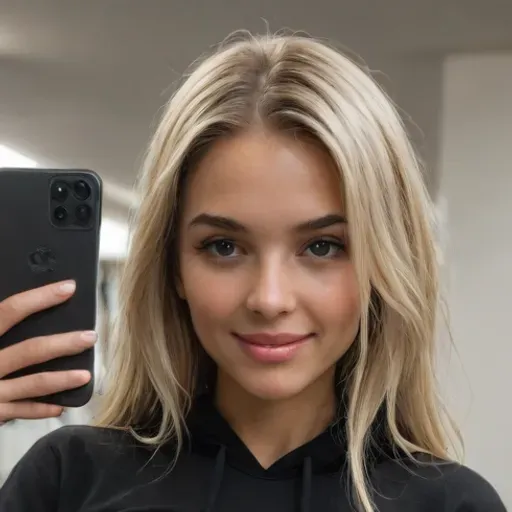 โปรแกรมสร้างภาพโปรนที่ใช้ปัญหา AI