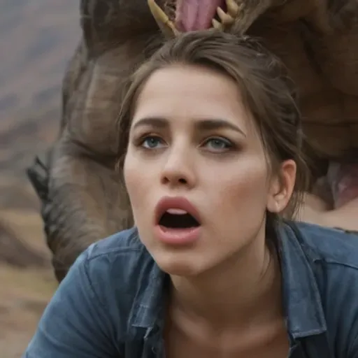 AI 포르노 이미지 생성기