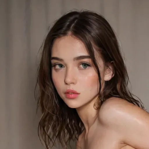 KI-Pornobild-Generator