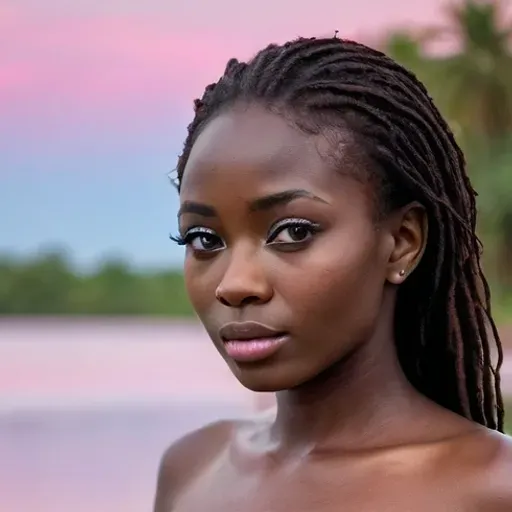 AI色情图片生成器