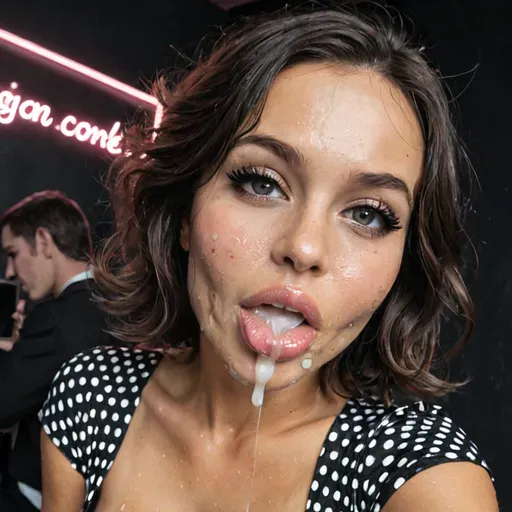 AIポルノ写真ジェネレーター