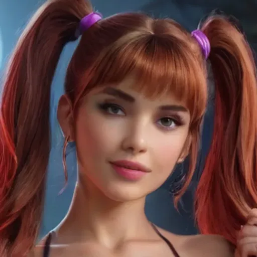 yapay zekâ porno görsel üretici