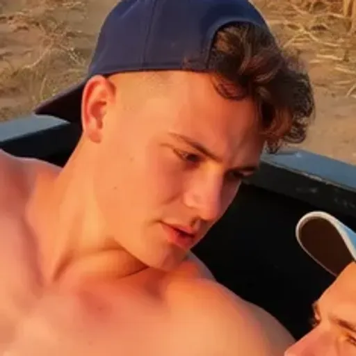 KI-Pornobild-Generator