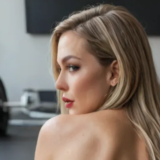 AI porn image generator