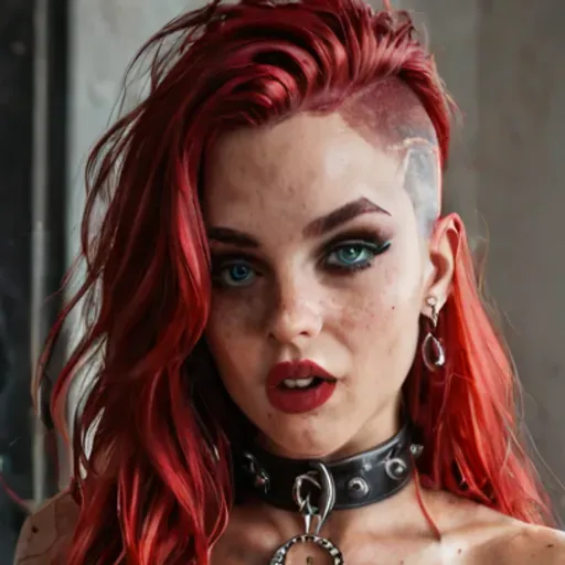 โปรแกรมสร้างภาพโปรนที่ใช้ปัญหา AI