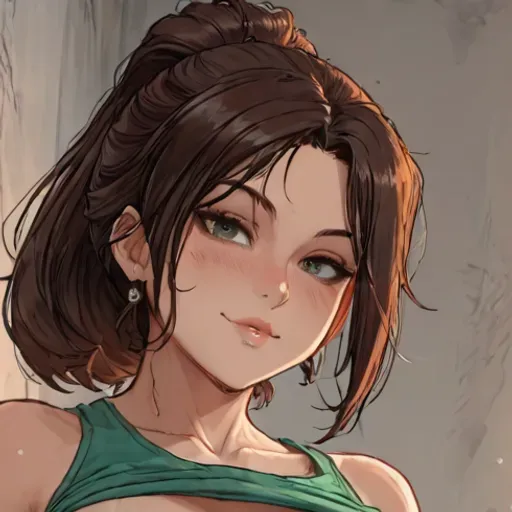 generador de imágenes porno con IA