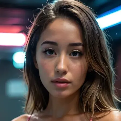 KI-Pornobild-Generator