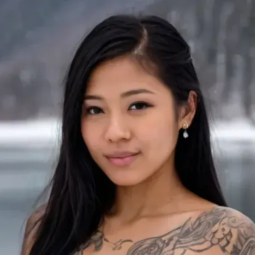 KI-Pornobild-Generator