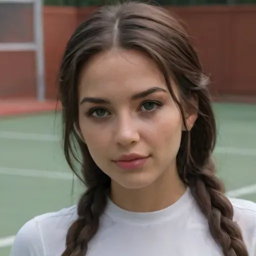 yapay zekâ porno görsel üretici