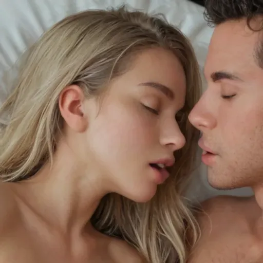 KI-Pornobild-Generator