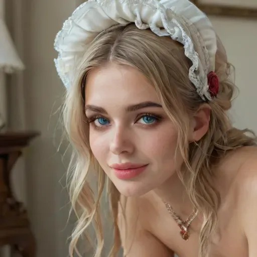 AI 포르노 이미지 생성기