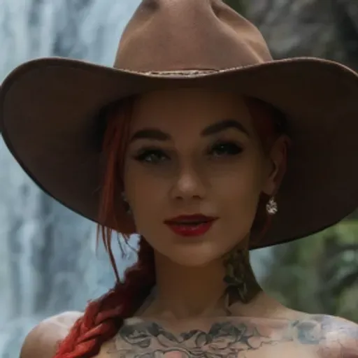 generatore di immagini porno IA