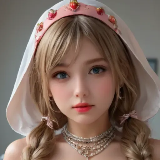 KI-Pornobild-Generator