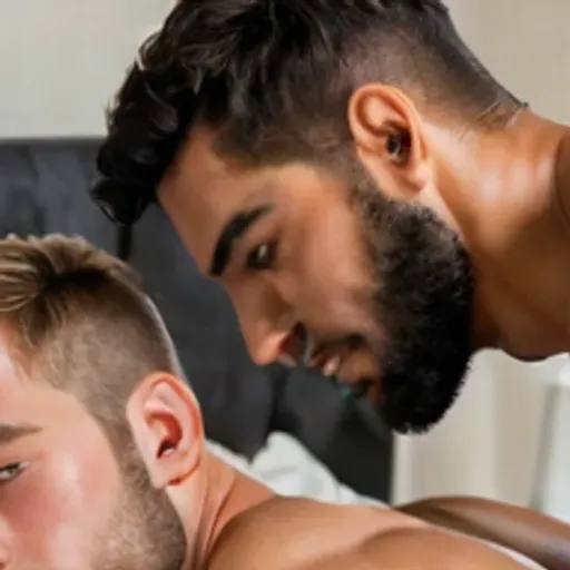 AI porn pic generator