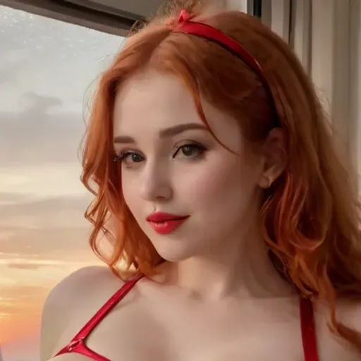 генератор порно-изображений на ИИ