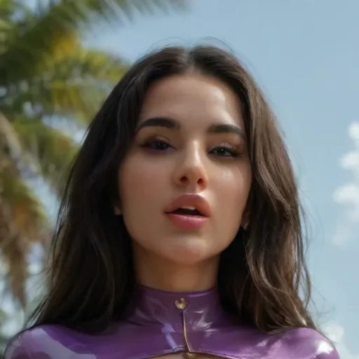 AIポルノ画像ジェネレーター