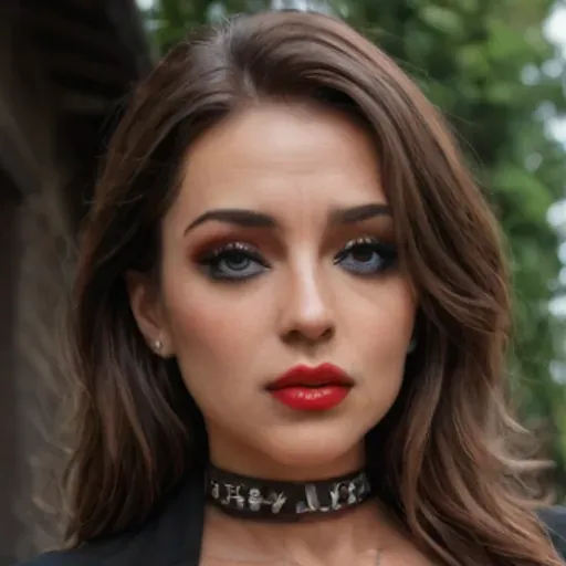 KI-Pornobild-Generator