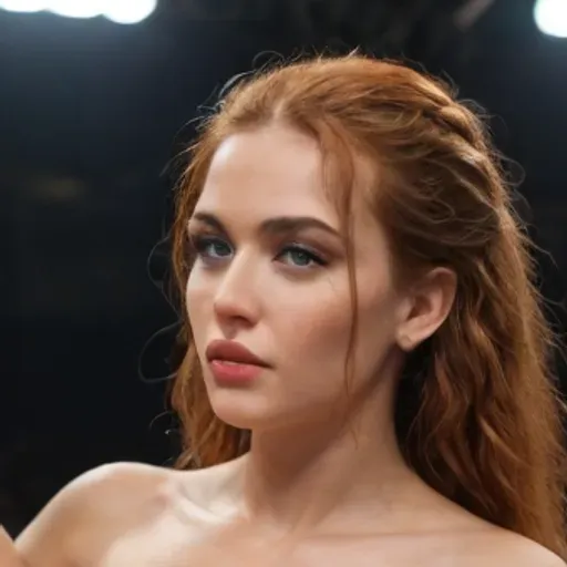 генератор порно-картинок на ИИ