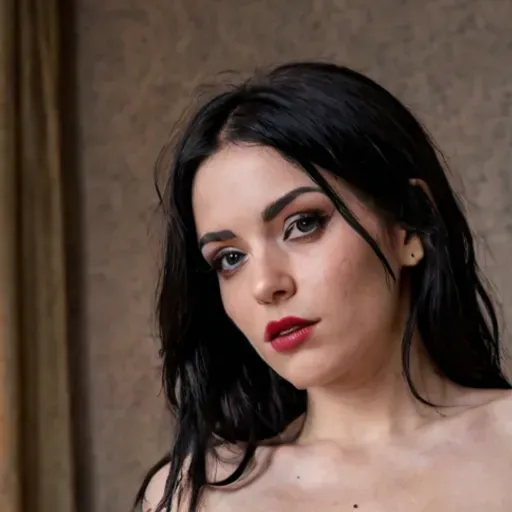 AI porn image generator