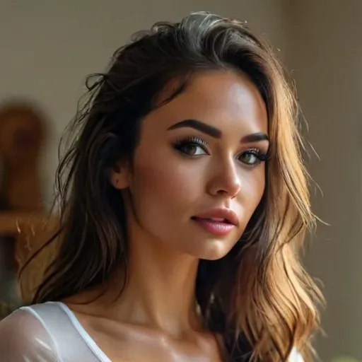 Pencipta imej lucah AI